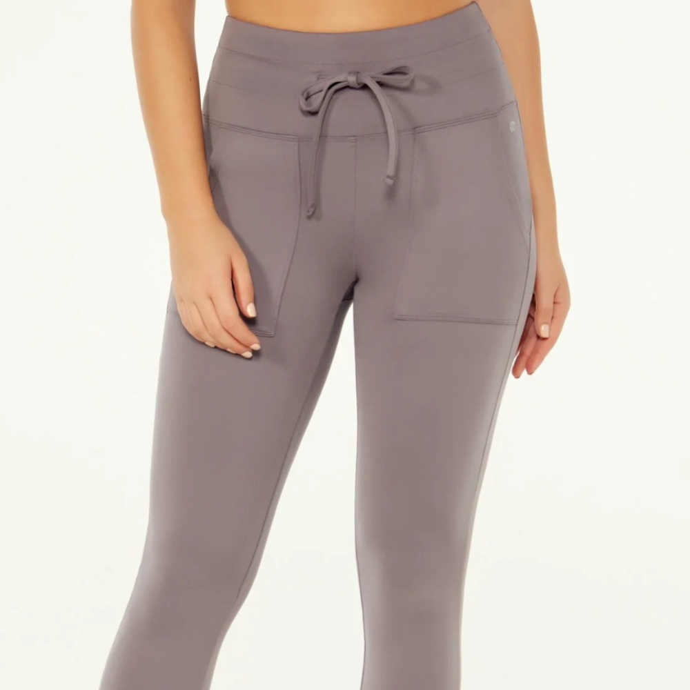 Women's espresso Leggings